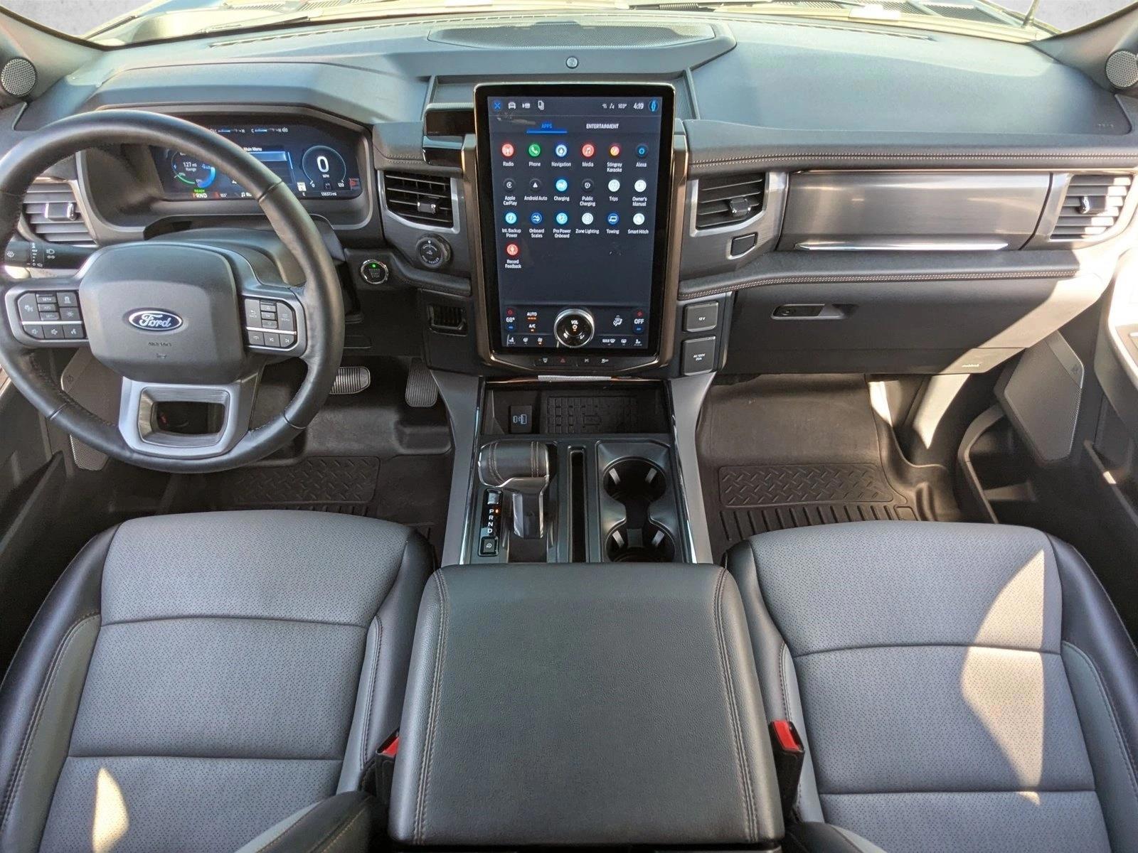 Thumbnail: 2024 Ford F-150 - 4