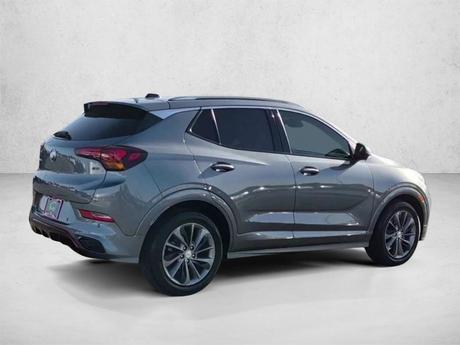 2022 Buick Encore GX Essence - Photo 8