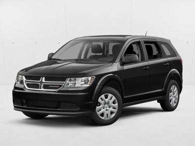 2015 Dodge Journey SXT -
                  Phoenix, AZ