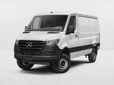 2025 Mercedes-Benz Sprinter  -
                  Nottingham, MD