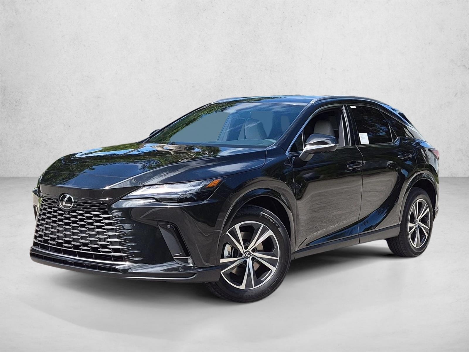 Thumbnail: 2026 Lexus RX - 1