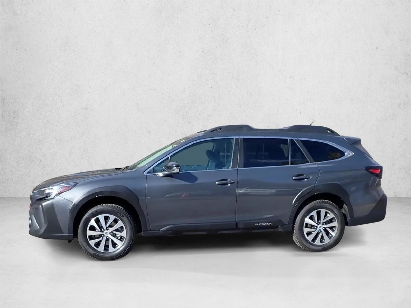 Thumbnail: 2023 Subaru Outback - 2