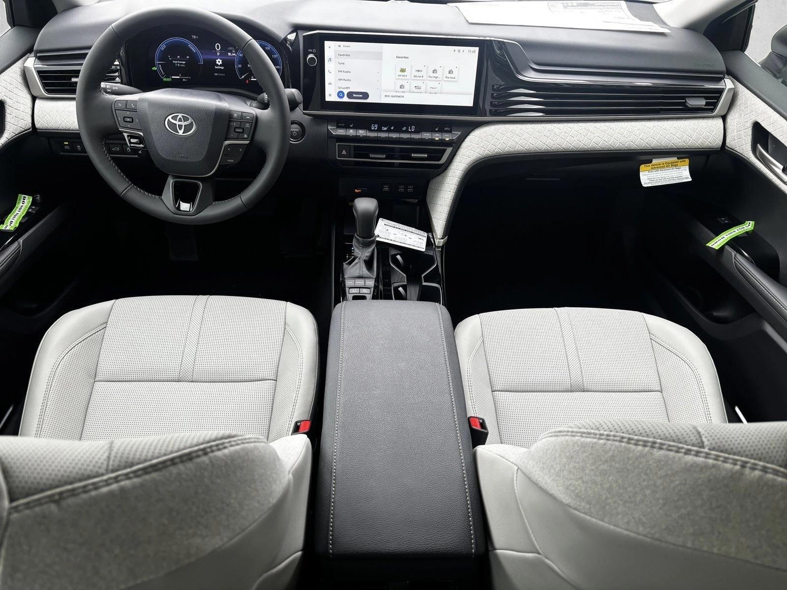 Thumbnail: 2026 Toyota Camry - 3