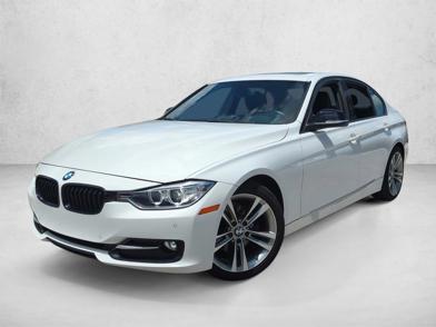 2014 BMW 3 Series 328d -
                  Winter Park, FL
