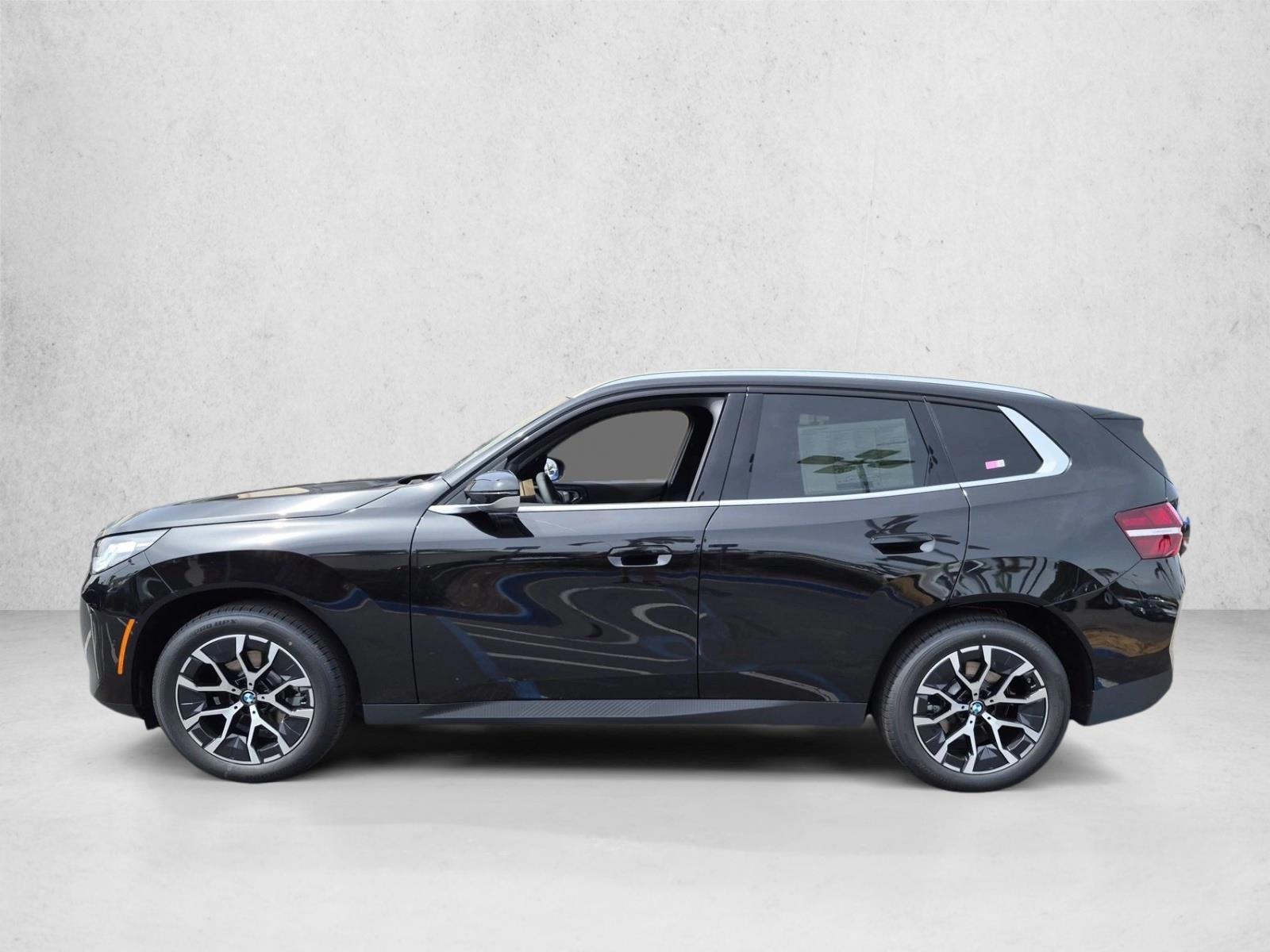 Thumbnail: 2026 BMW X3 - 2