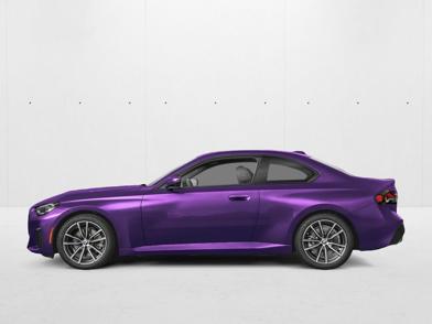 2026 BMW 2 Series