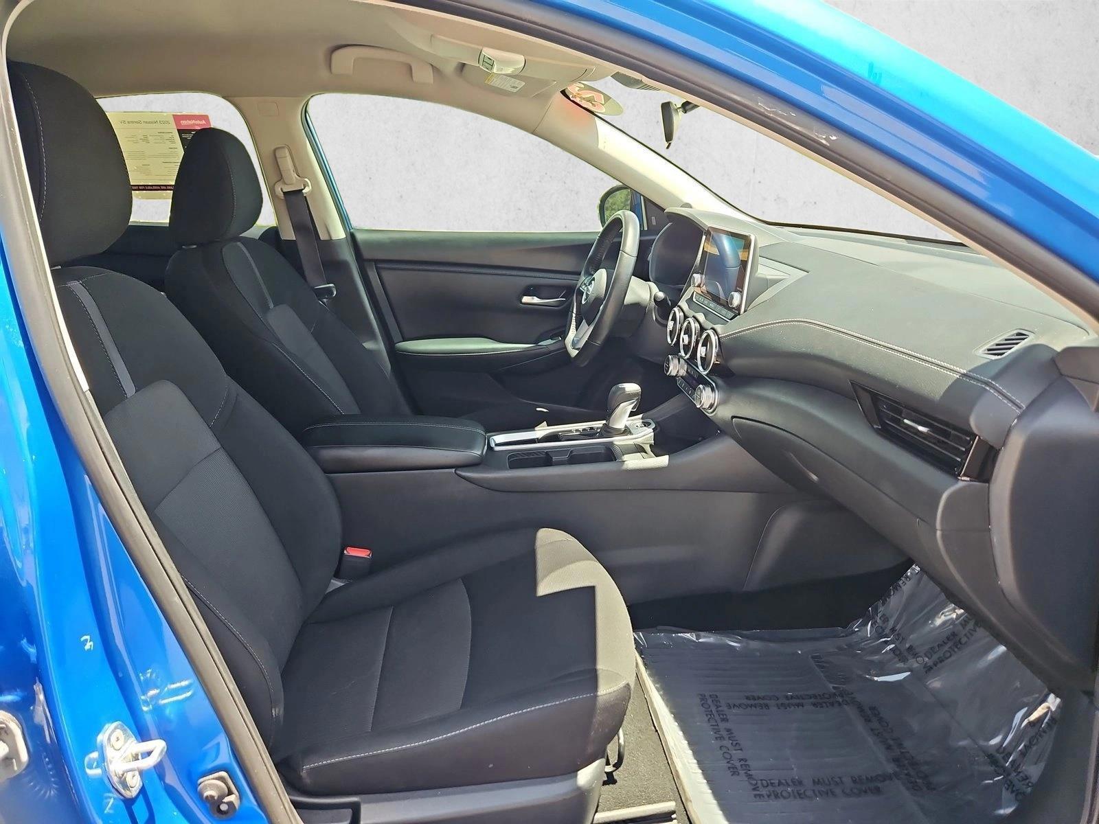 2023 Nissan Sentra SV - Photo 20