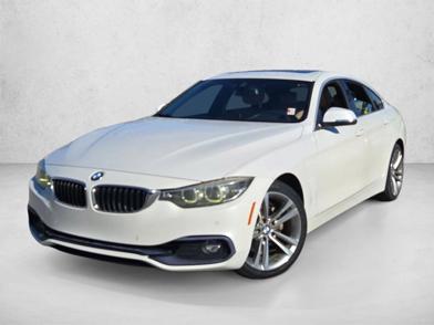 2019 BMW 4 Series 430i -
                  Clearwater, FL