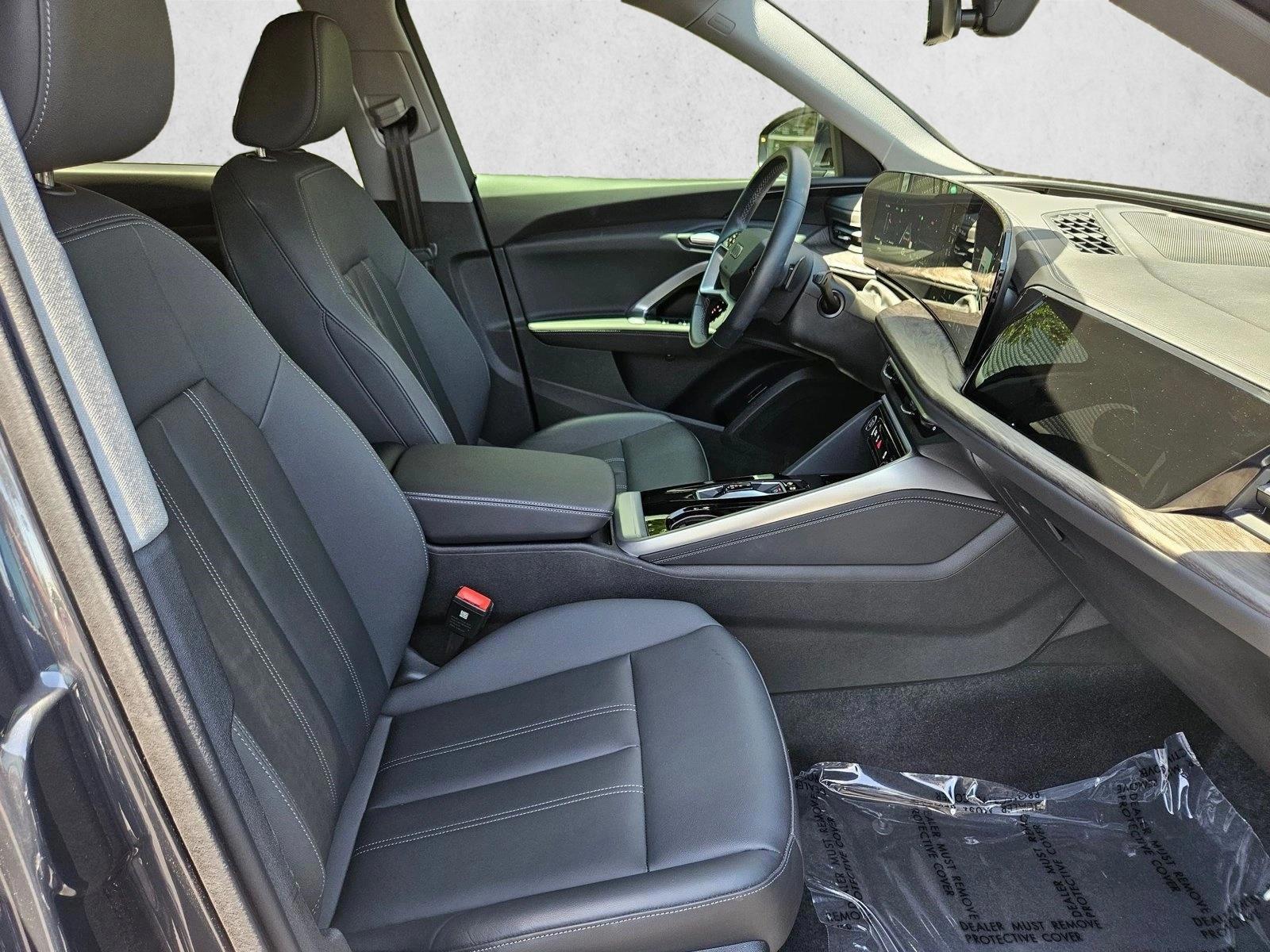 2025 Audi Q5 Premium - Photo 26