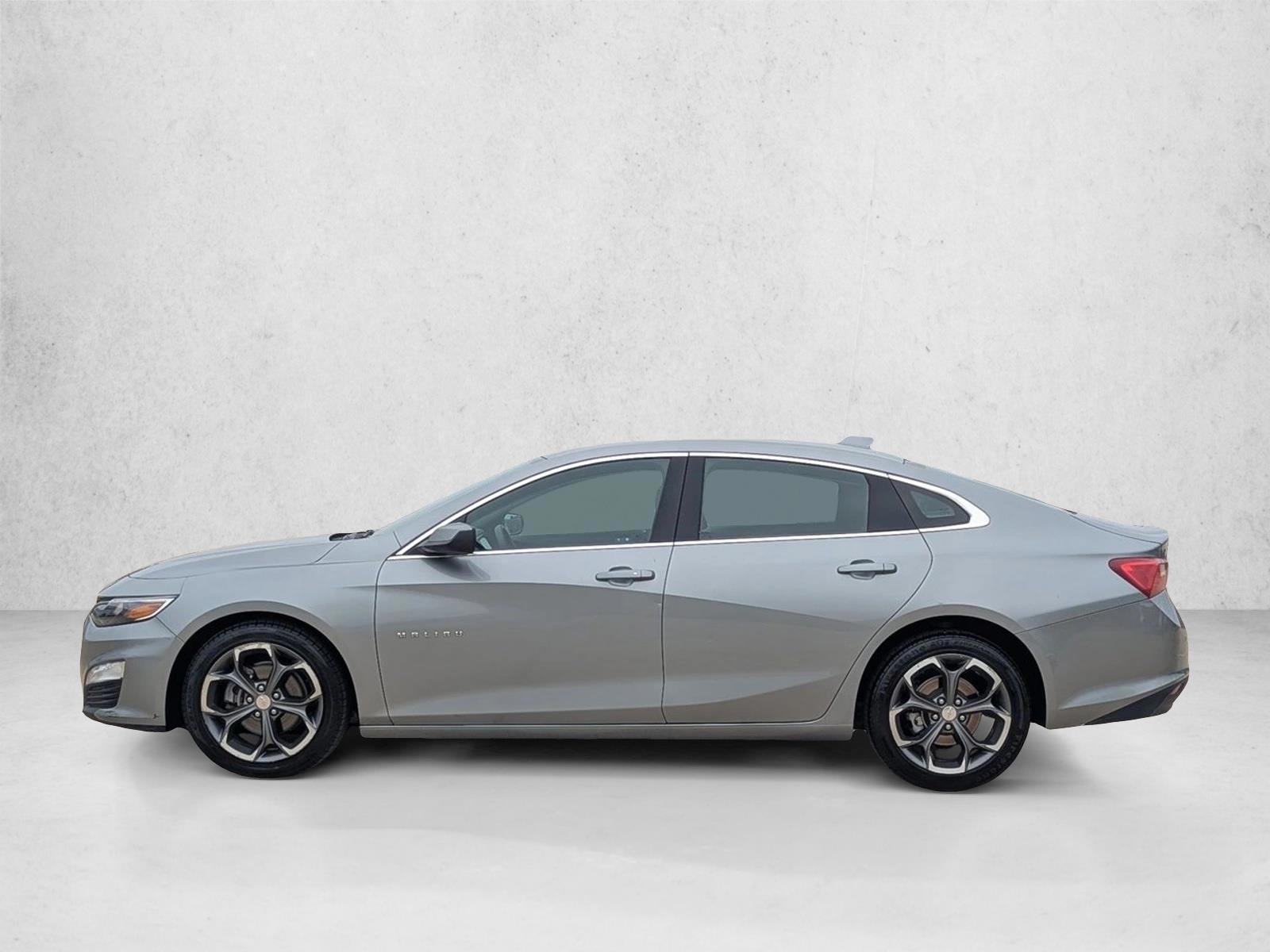 Thumbnail: 2024 Chevrolet Malibu - 2
