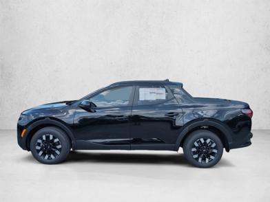 2026 Hyundai Santa Cruz