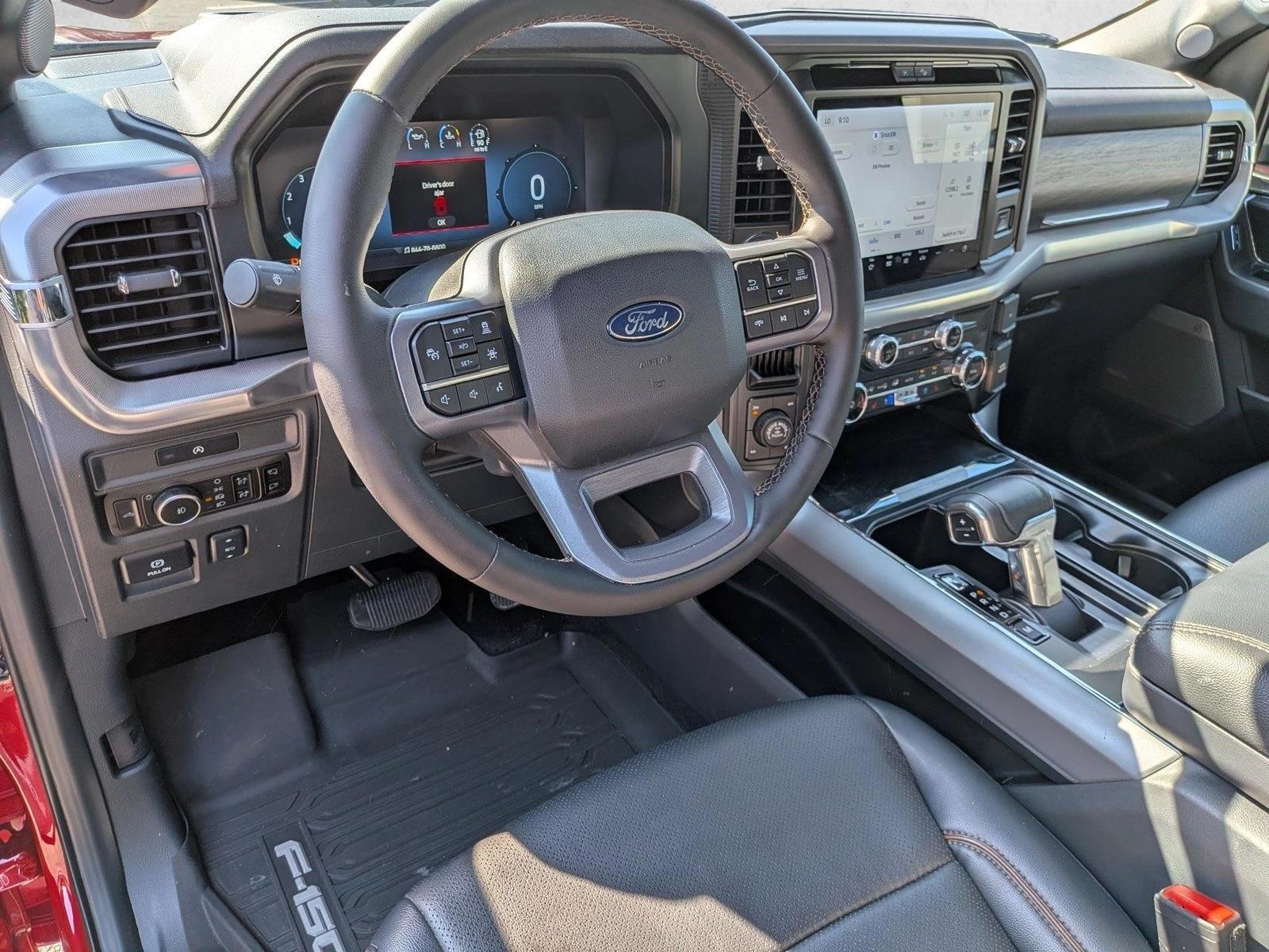 Thumbnail: 2025 Ford F-150 - 3