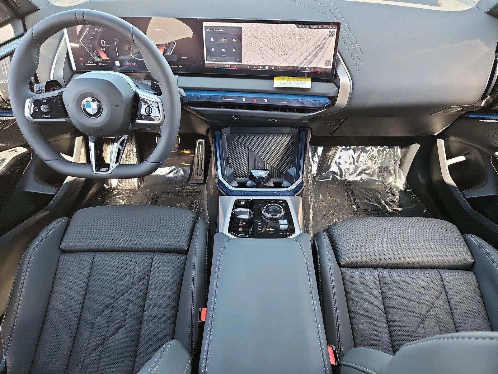 Thumbnail: 2026 BMW X3 - 4