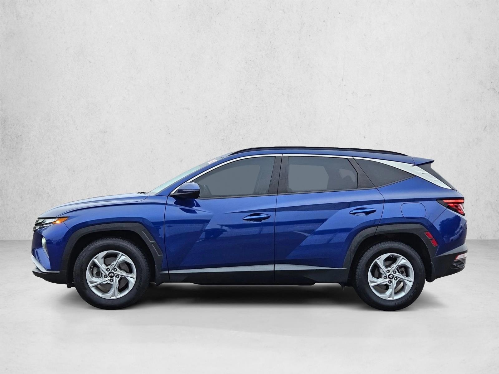 Thumbnail: 2023 Hyundai Tucson - 2