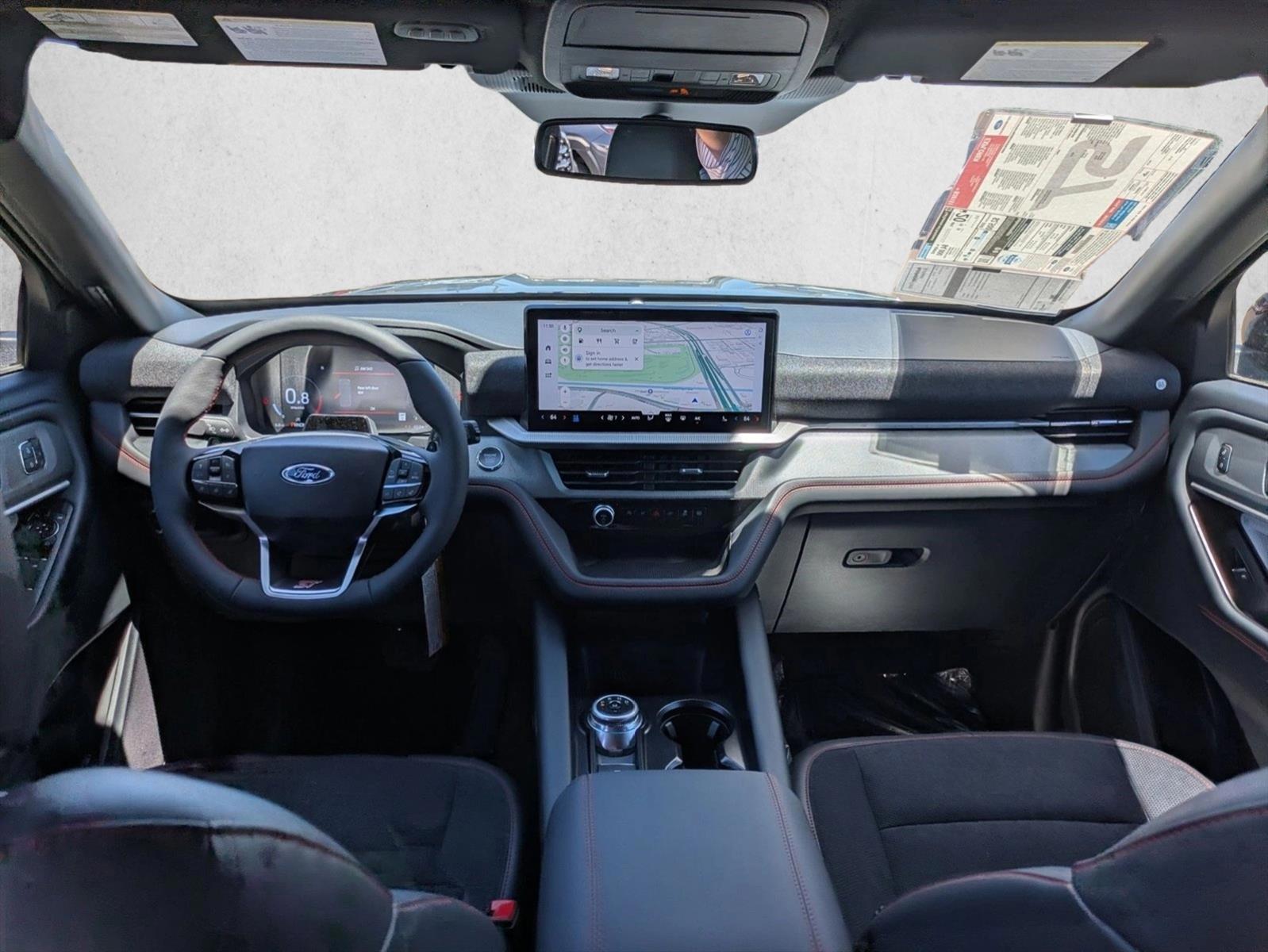Thumbnail: 2026 Ford Explorer - 3