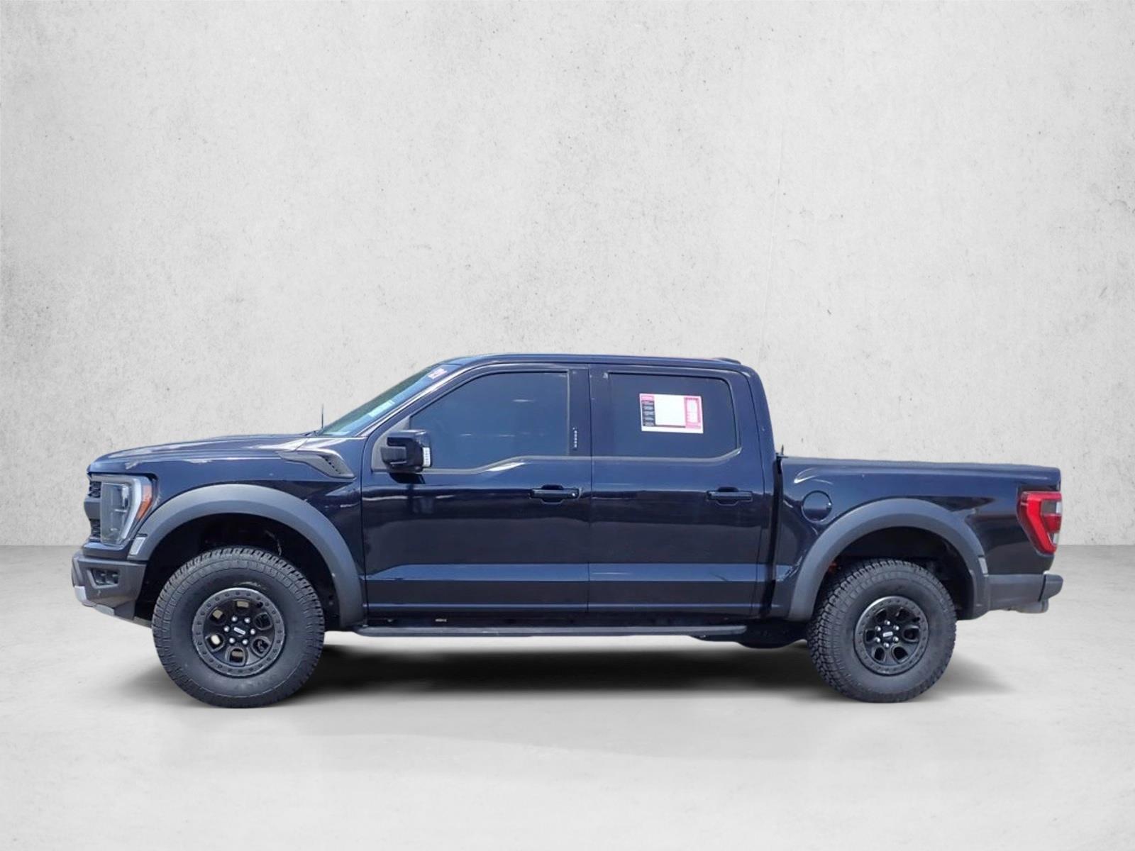 Thumbnail: 2021 Ford F-150 - 2