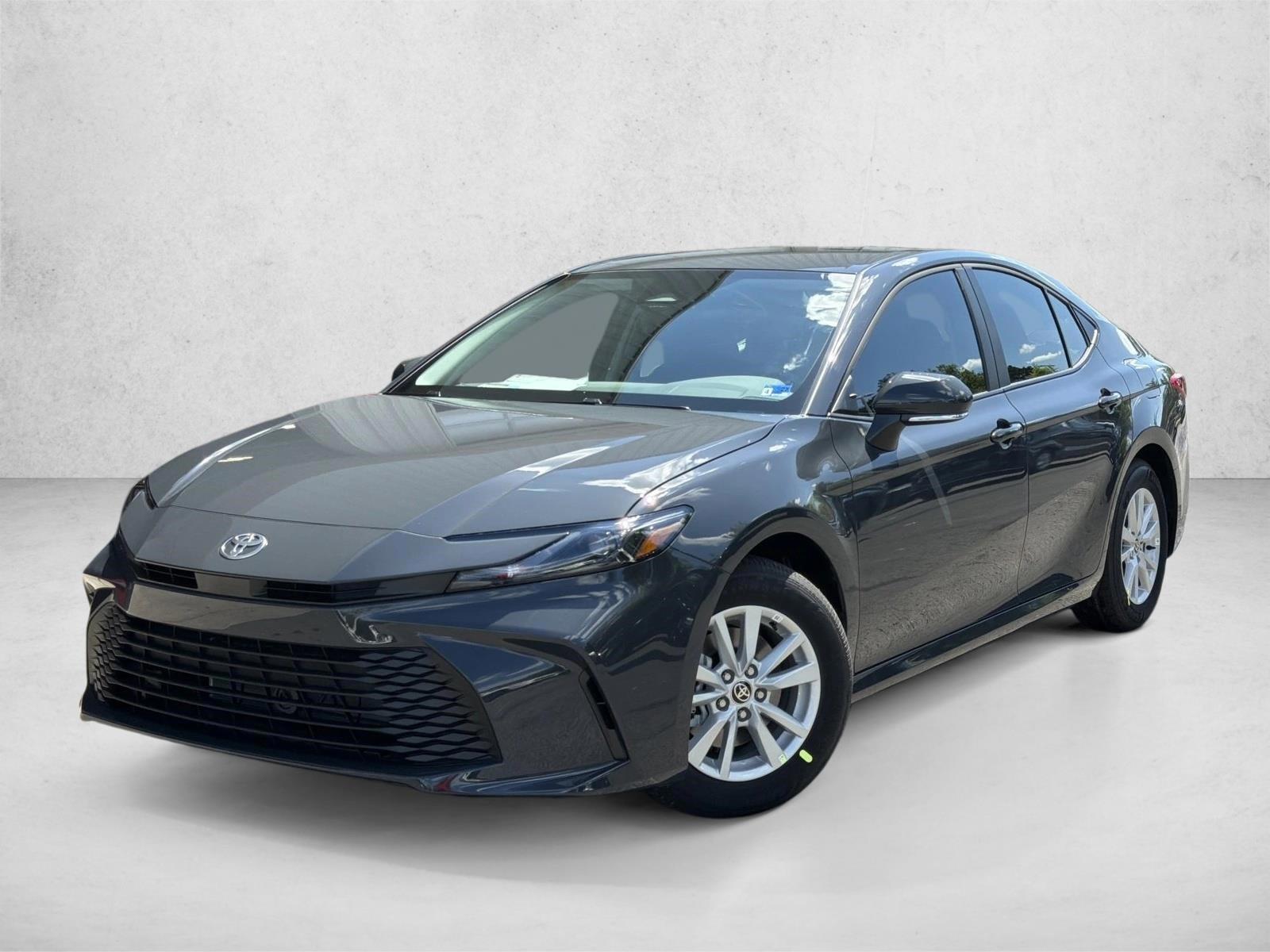 Thumbnail: 2026 Toyota Camry - 1