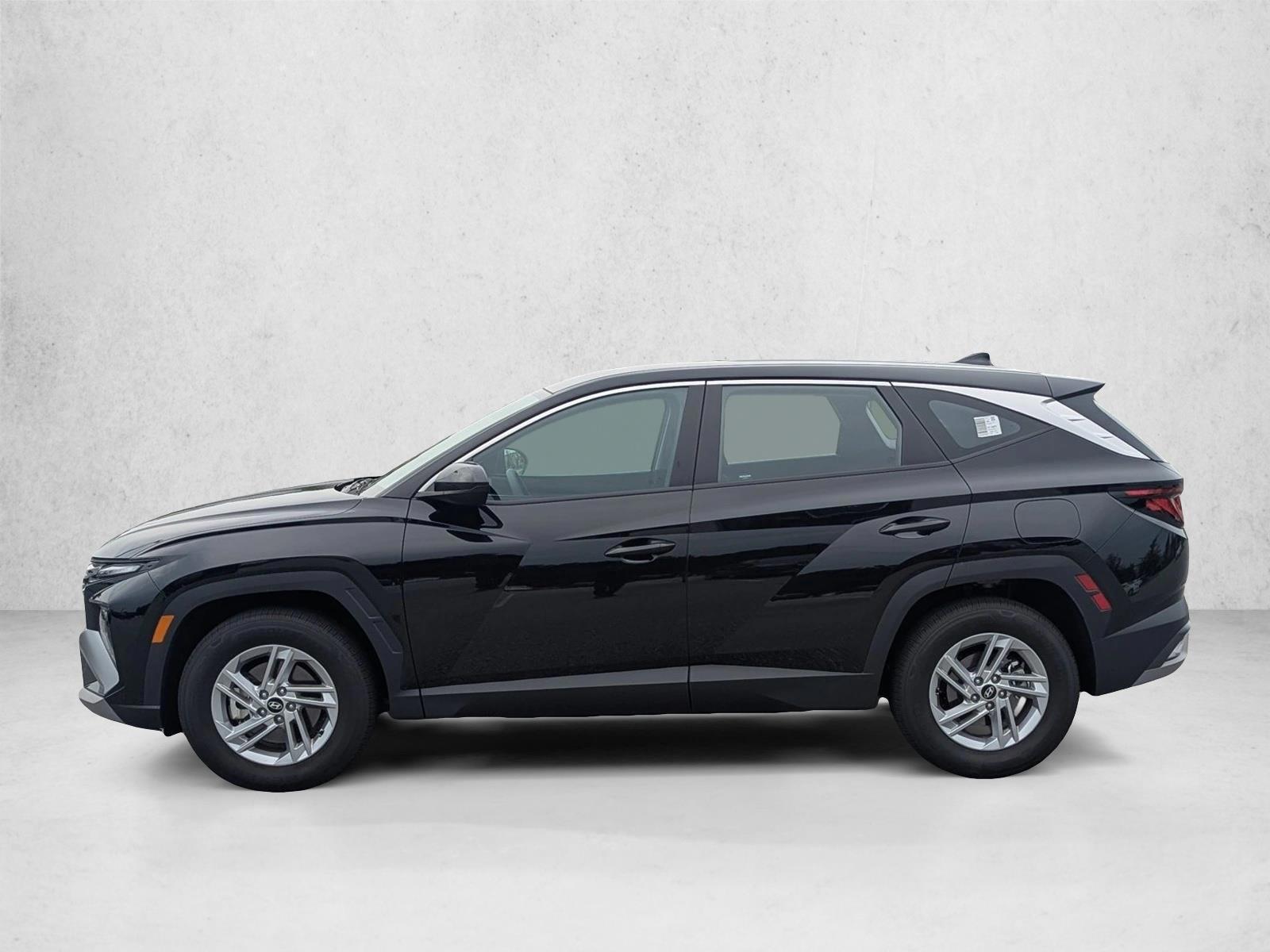 Thumbnail: 2026 Hyundai Tucson - 2