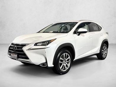 2015 Lexus NX 200t -
                  Fremont, CA