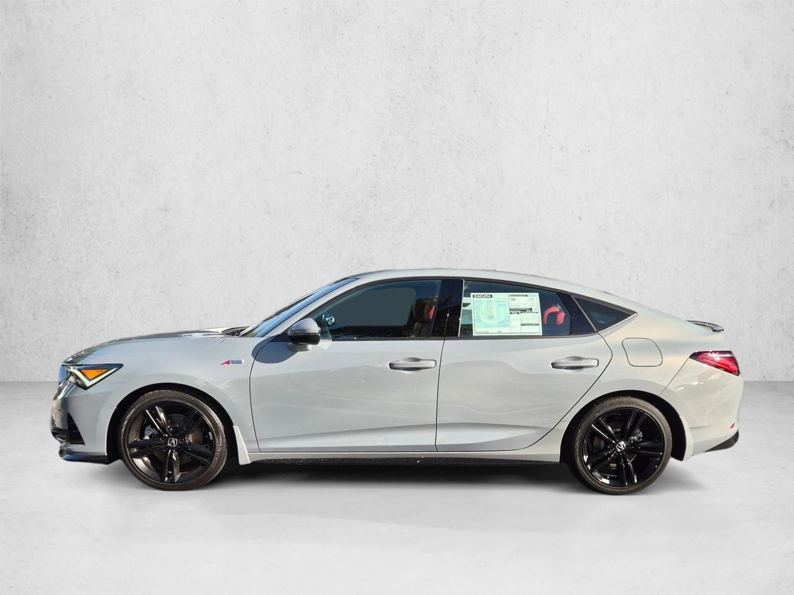 Thumbnail: 2026 Acura Integra - 2
