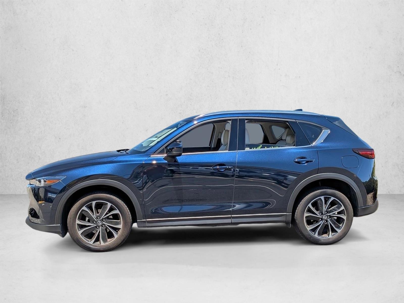 Thumbnail: 2023 Mazda CX-5 - 2