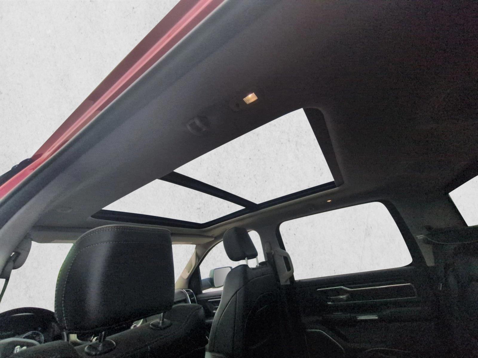 2022 RAM Ram 1500 Pickup Laramie - Photo 18