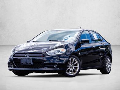 2013 Dodge Dart