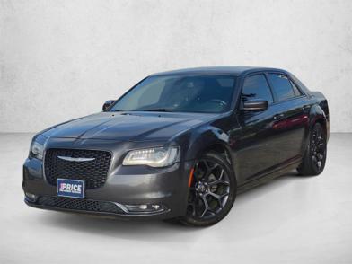 2019 Chrysler 300