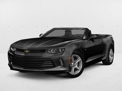 2018 Chevrolet Camaro  -
                  North Richland Hills, TX