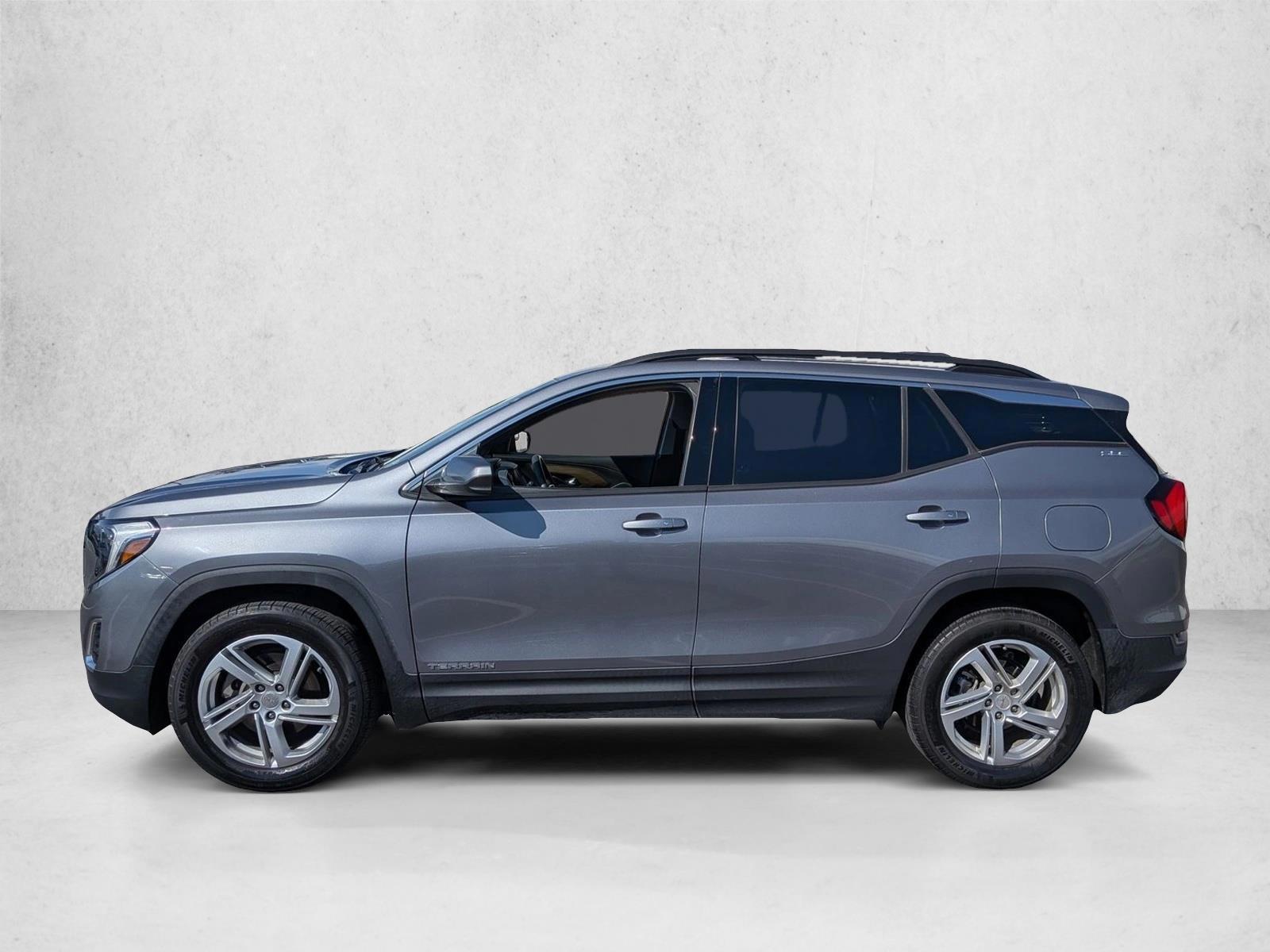 Thumbnail: 2019 GMC Terrain - 2