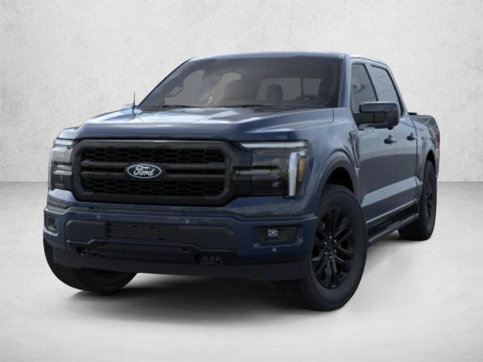 Thumbnail: 2026 Ford F-150 - 2