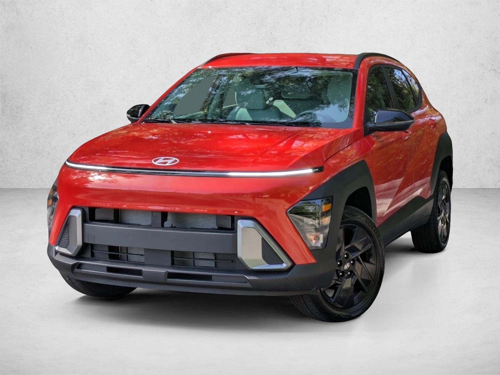 Thumbnail: 2026 Hyundai Kona - 1