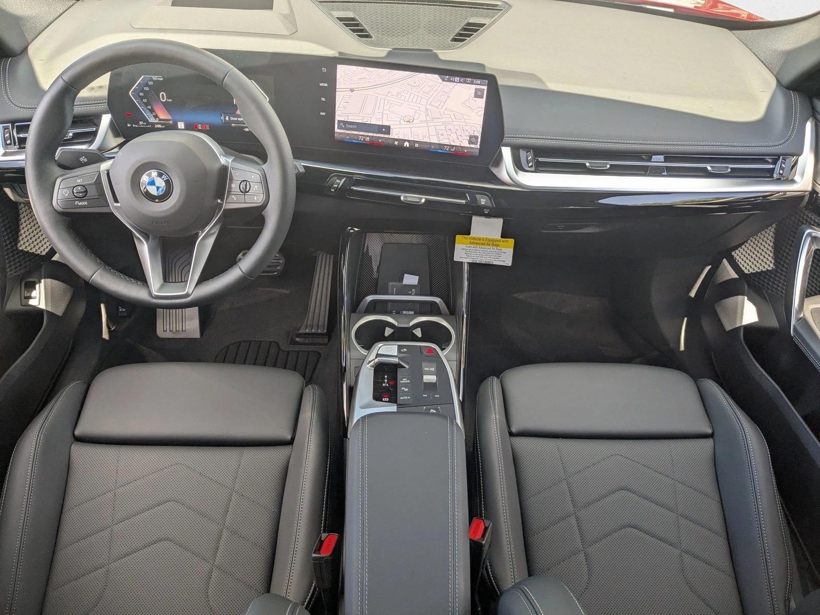 Thumbnail: 2026 BMW X1 - 3