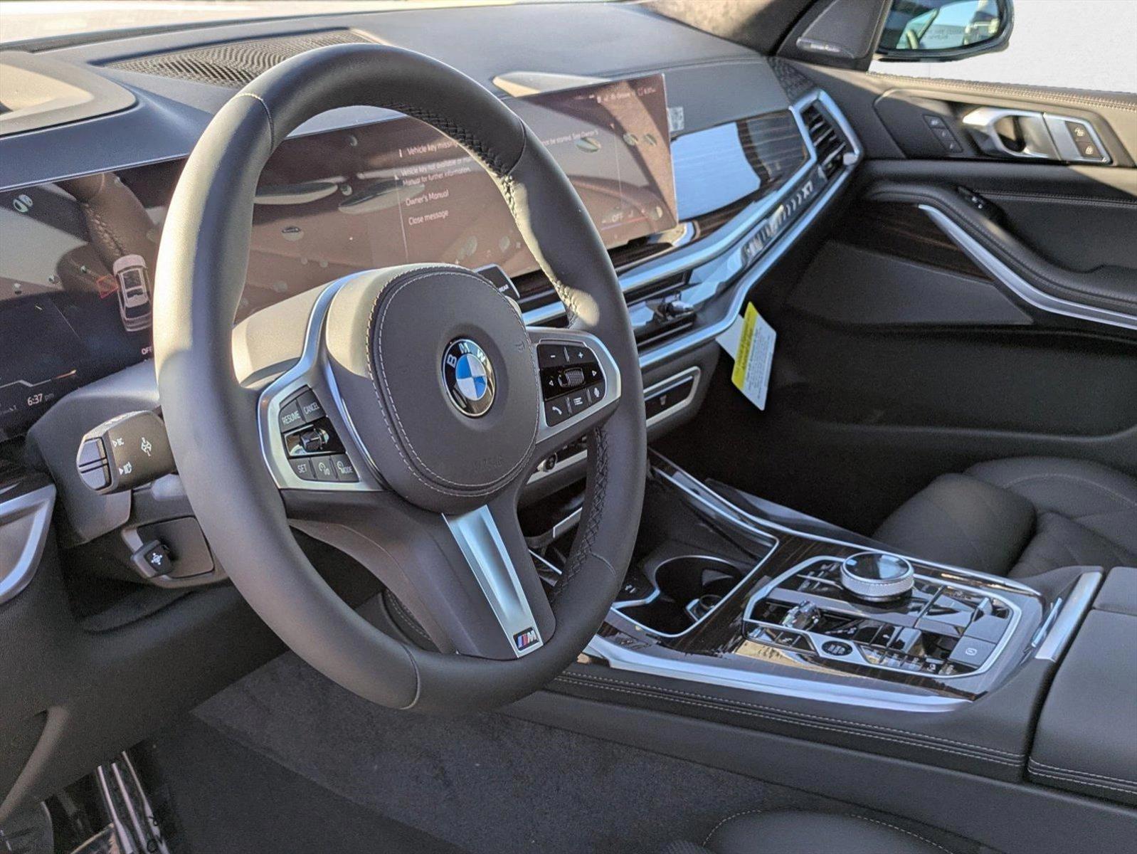 Thumbnail: 2026 BMW X7 - 3