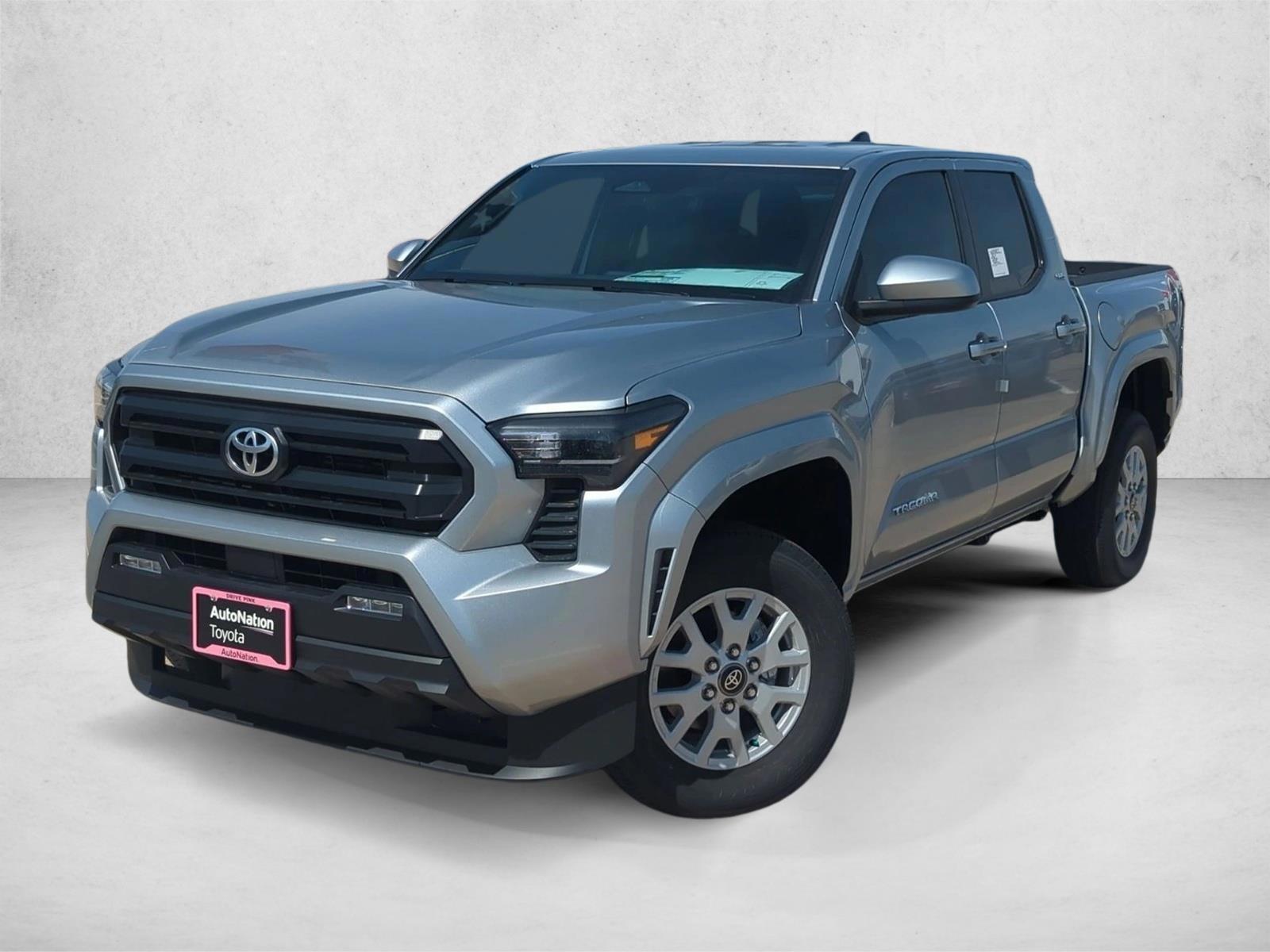 Thumbnail: 2026 Toyota Tacoma - 1