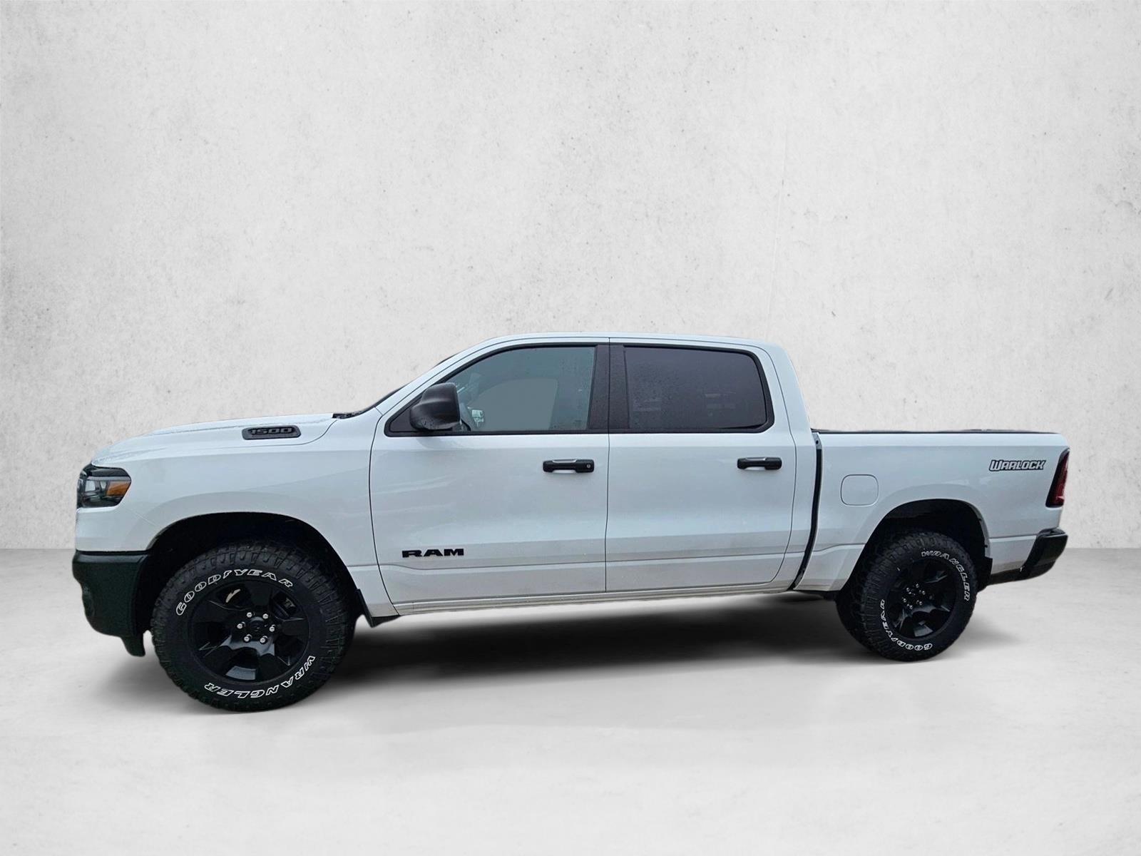Thumbnail: 2026 RAM 1500 - 2