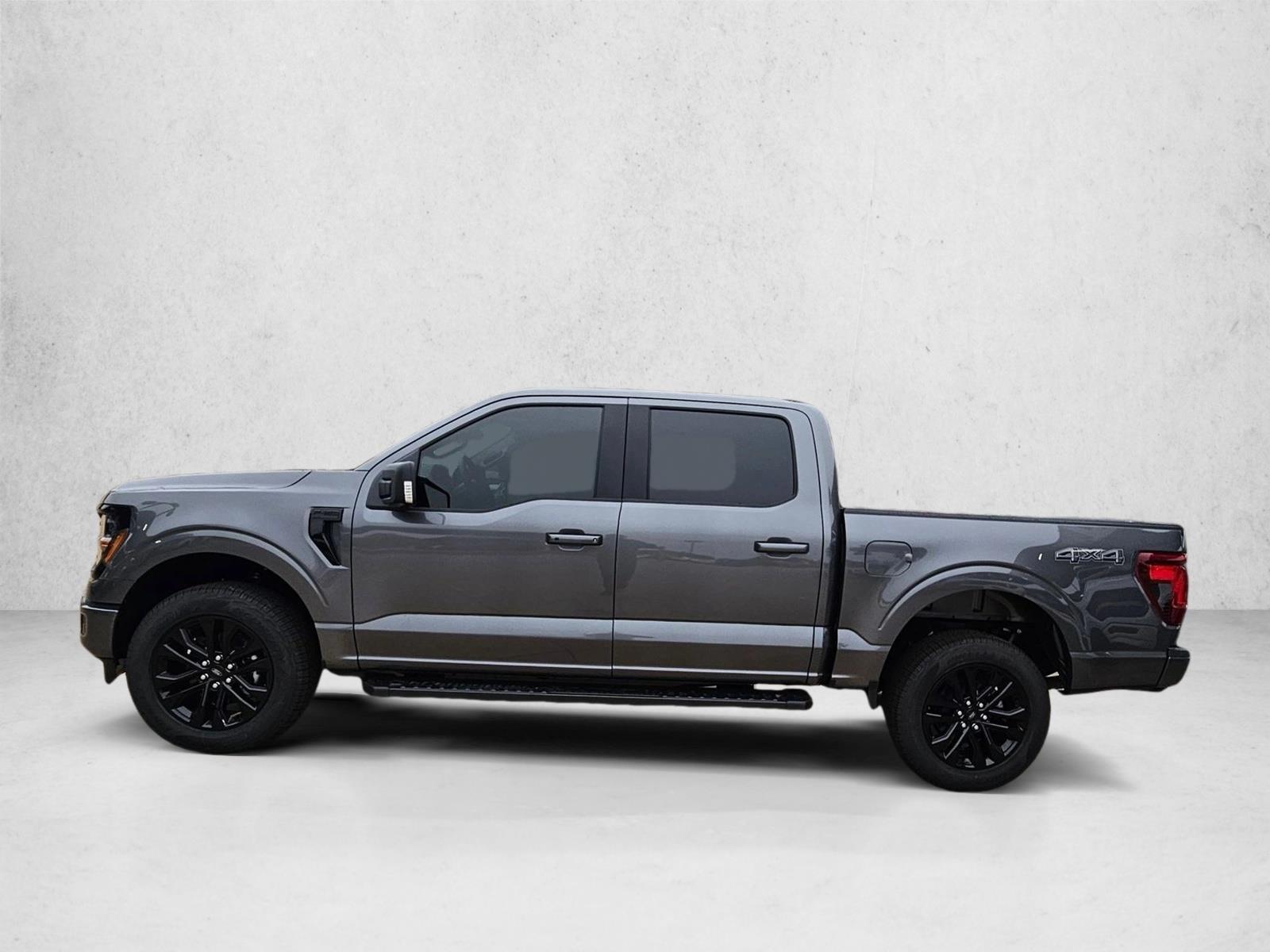 Thumbnail: 2026 Ford F-150 - 2