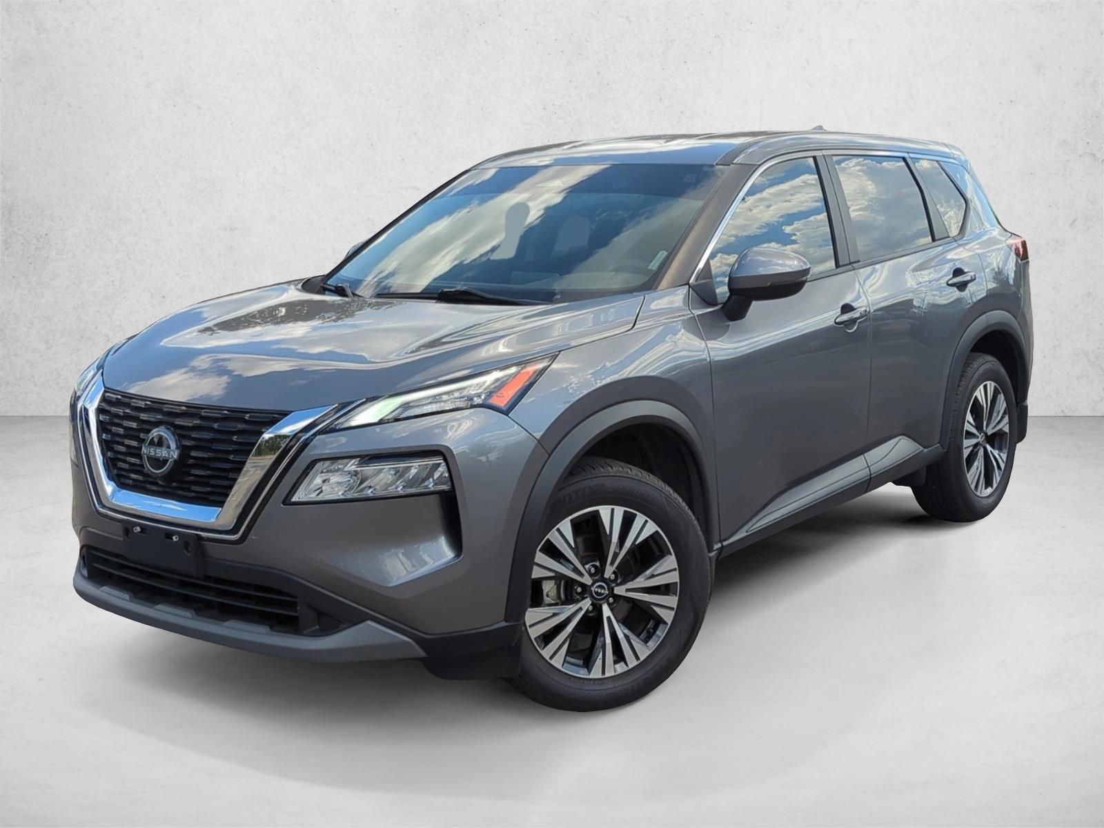 Thumbnail: 2023 Nissan Rogue - 1