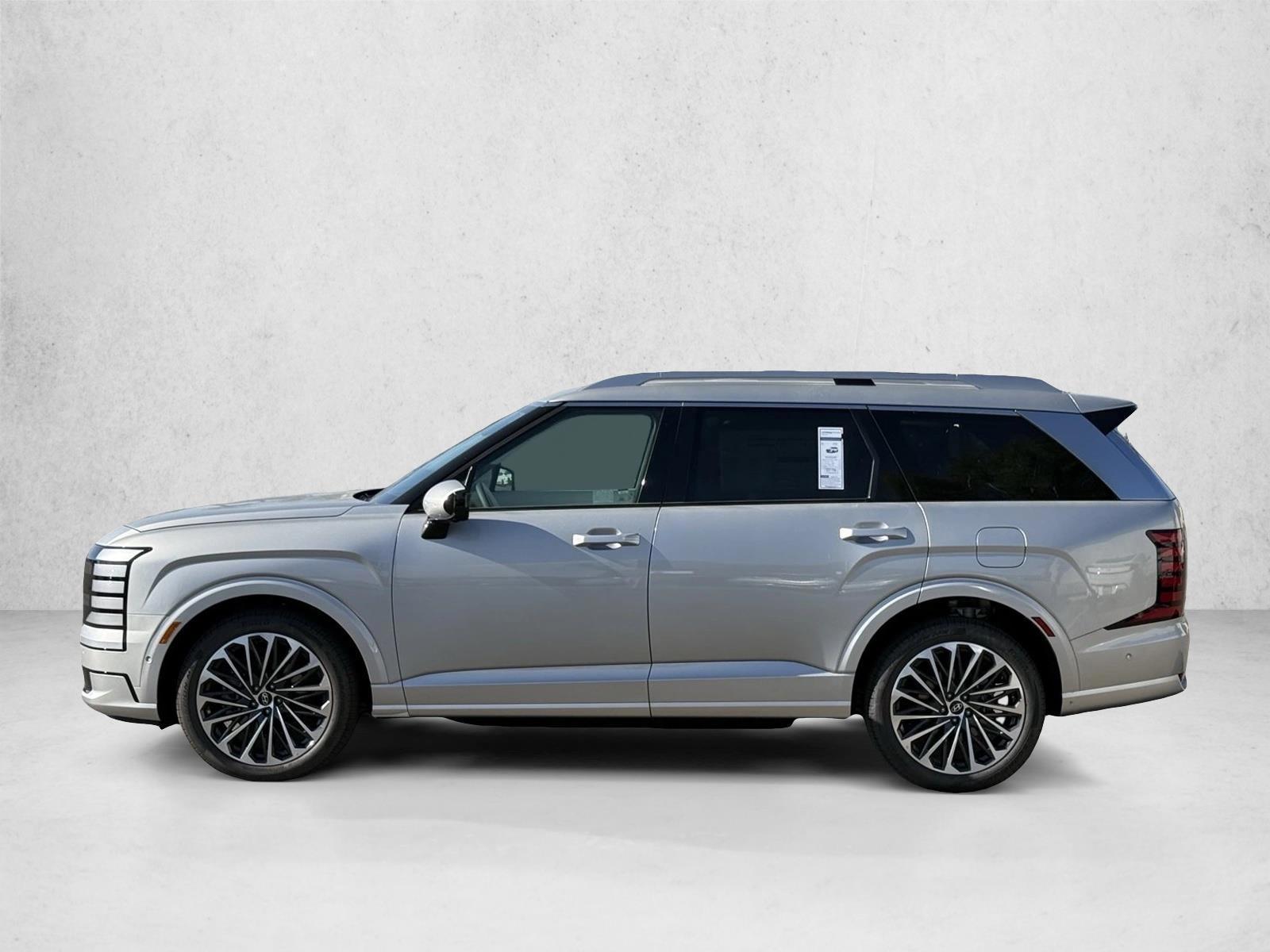 Thumbnail: 2026 Hyundai Palisade - 2