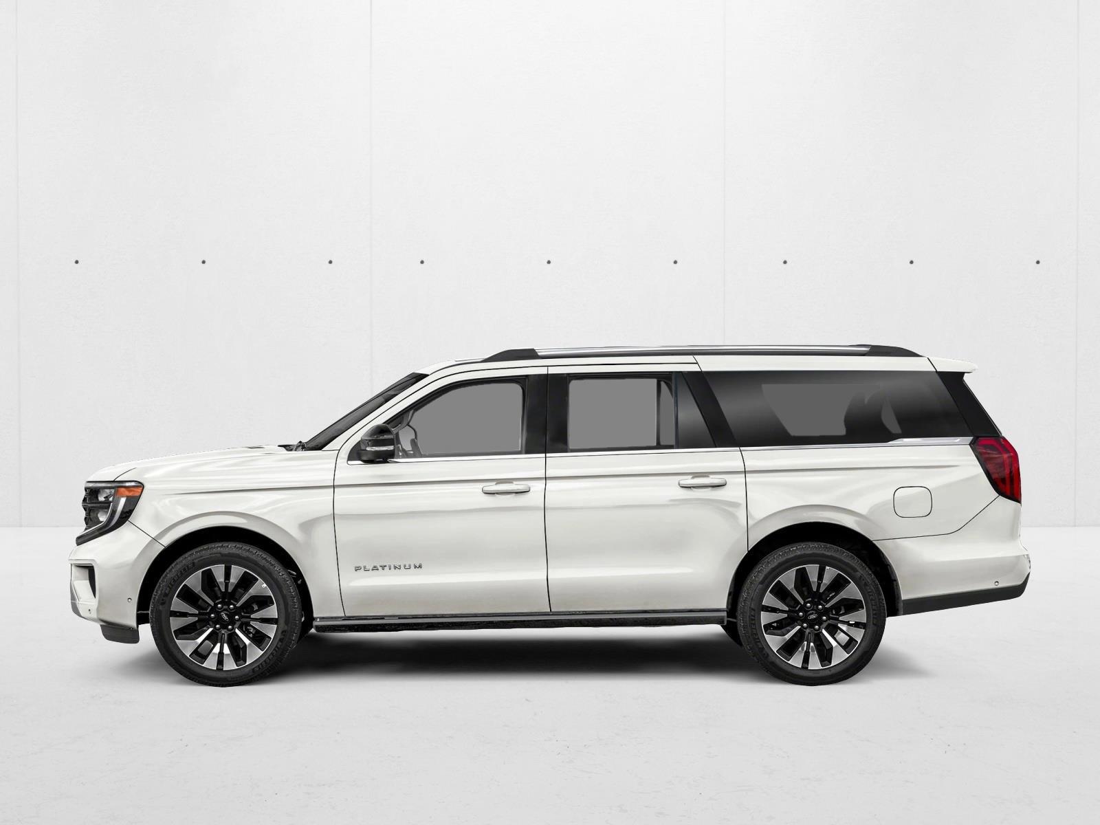 Thumbnail: 2026 Ford Expedition MAX - 2