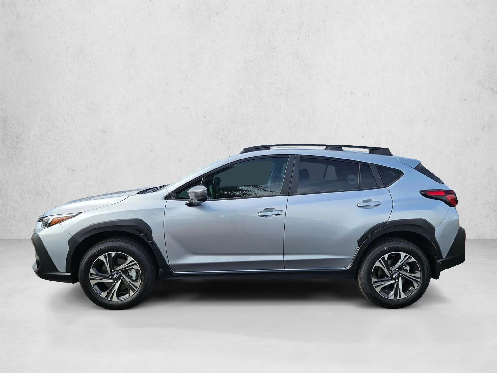 Thumbnail: 2026 Subaru Crosstrek - 2