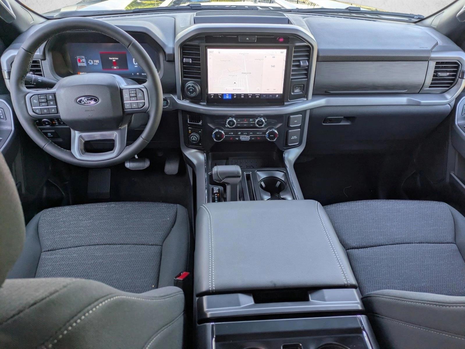 Thumbnail: 2026 Ford F-150 - 4