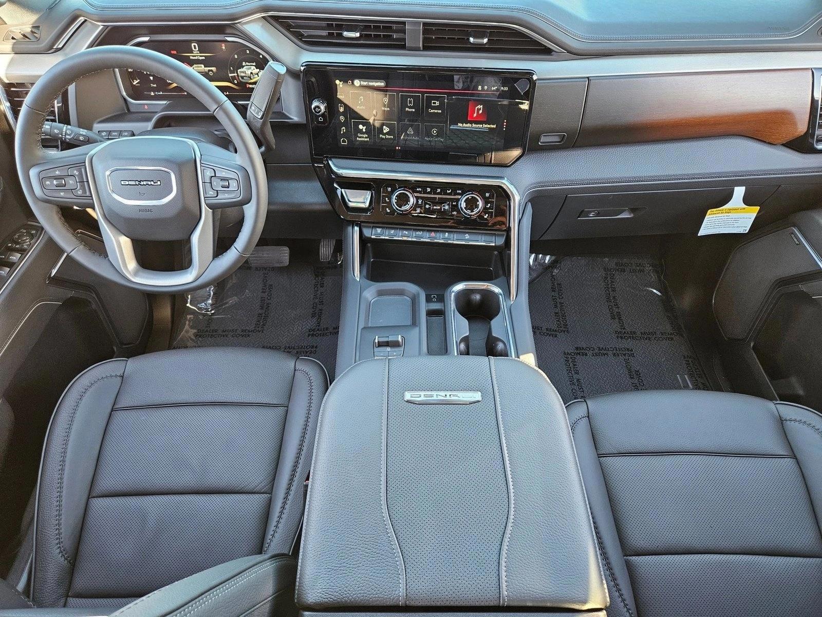 Thumbnail: 2026 GMC Sierra 2500 - 4