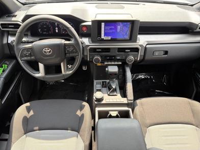 2026 Toyota 4Runner