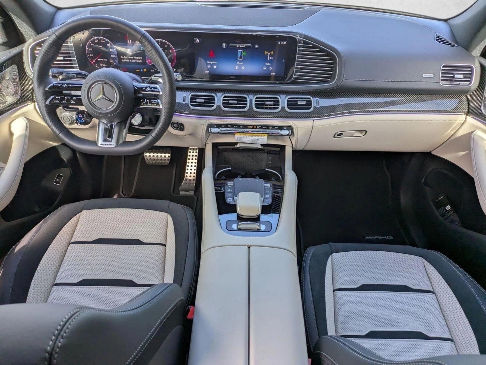 Thumbnail: 2026 Mercedes-Benz GLE - 4