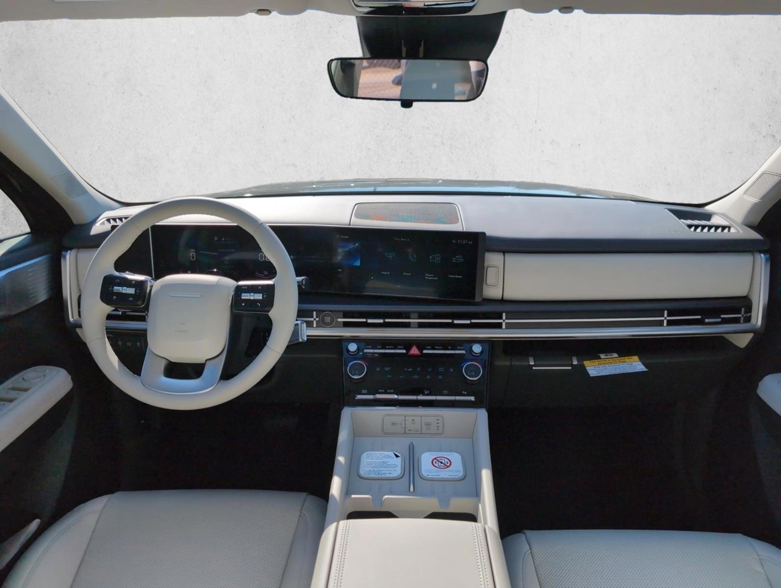 Thumbnail: 2026 Hyundai Santa Fe - 4