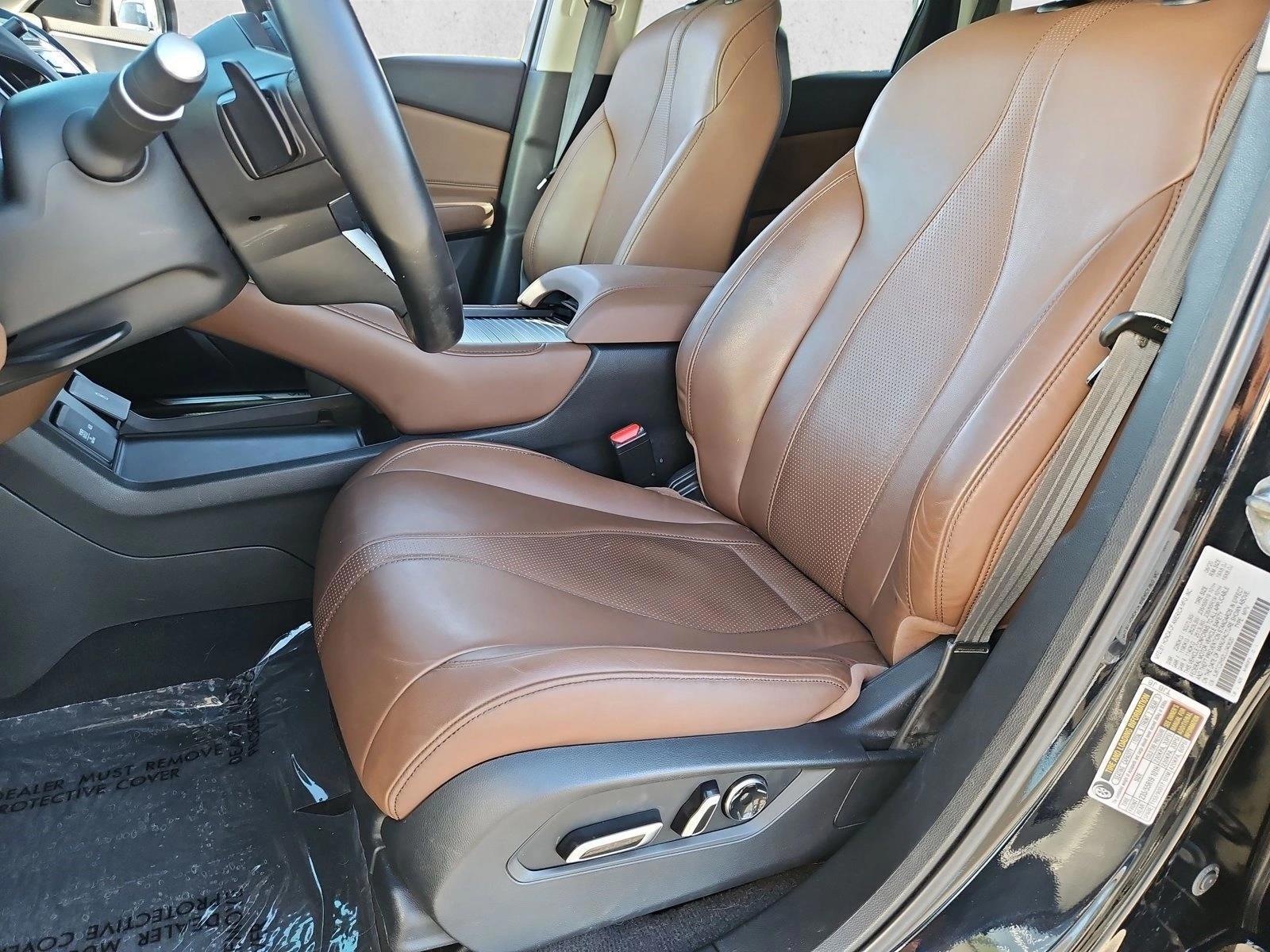Thumbnail: 2020 Acura RDX - 5