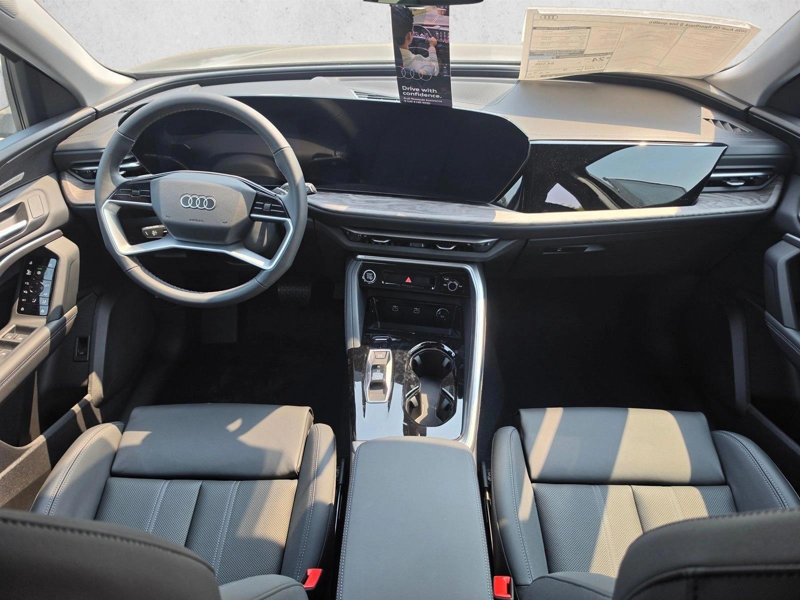 Thumbnail: 2026 Audi Q5 - 4