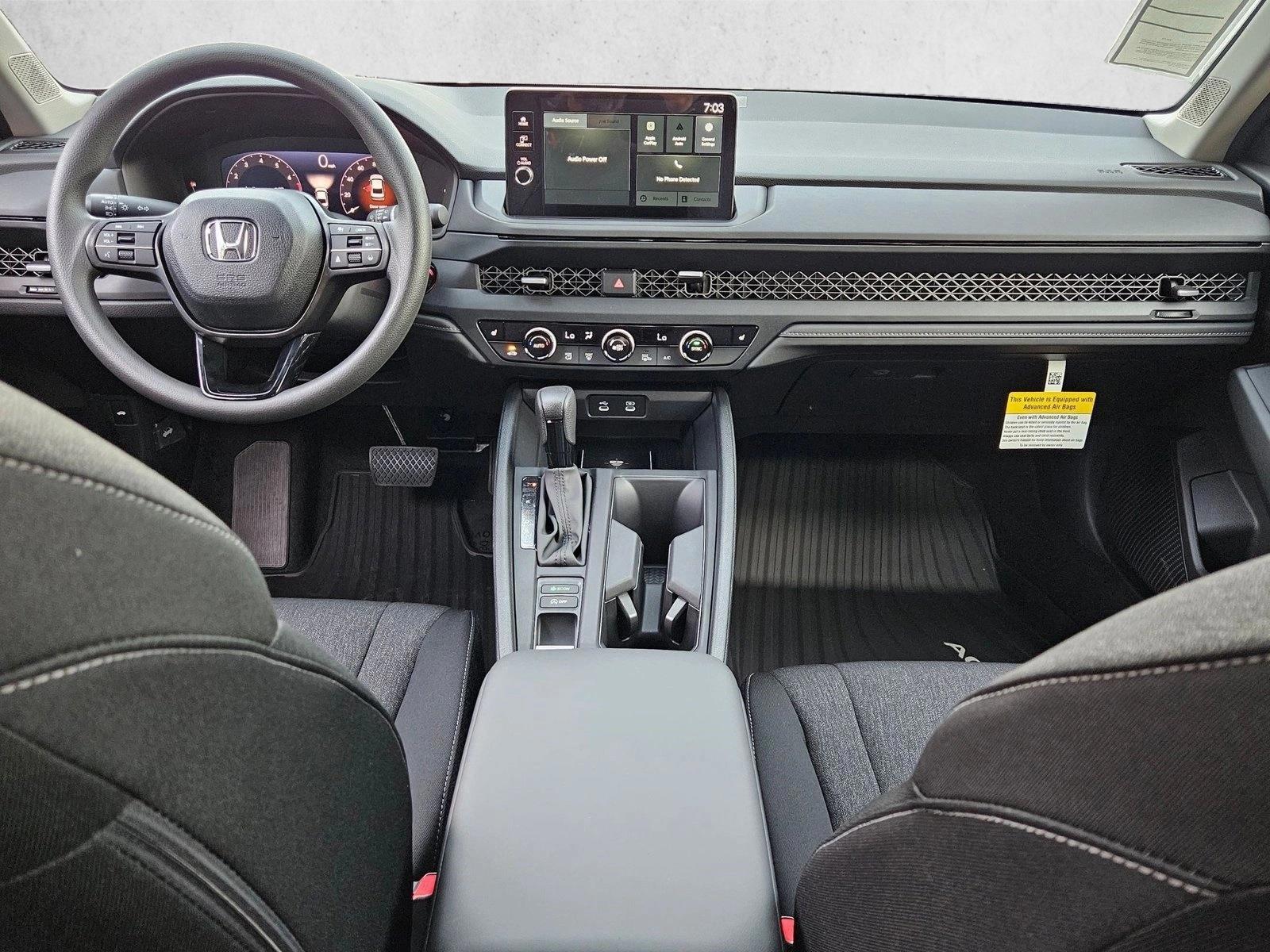Thumbnail: 2026 Honda Accord - 3