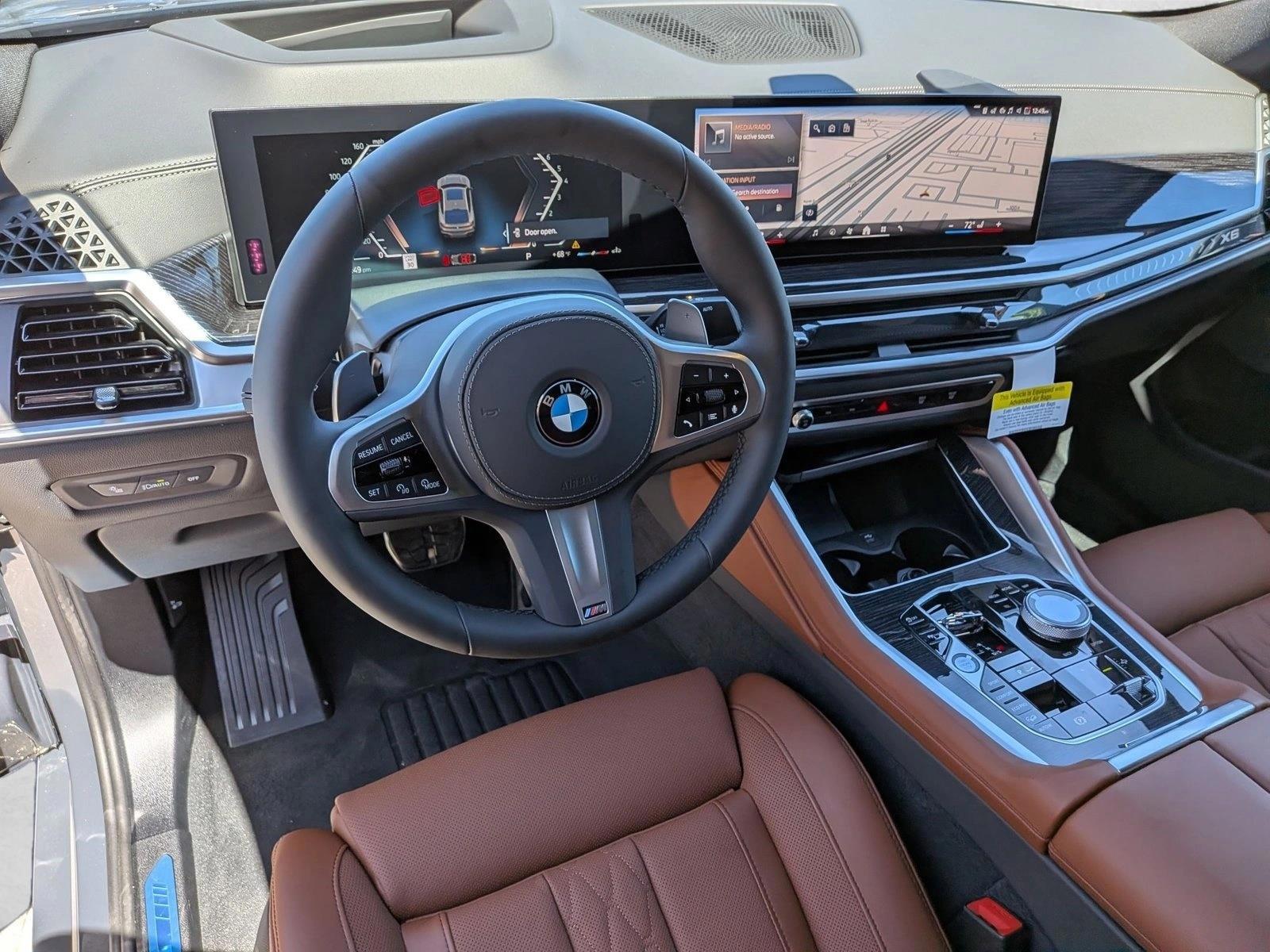 Thumbnail: 2026 BMW X6 - 3